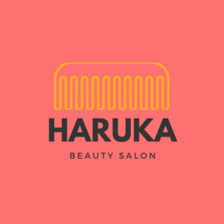 Haruka Beautysalonハルカ 札幌北区屯田美容室 札幌北区美容室 美容室ハルカ